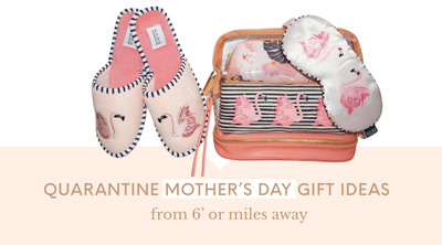Quarantine Mother's Day Gift Ideas From 6 ' (or Miles Away)