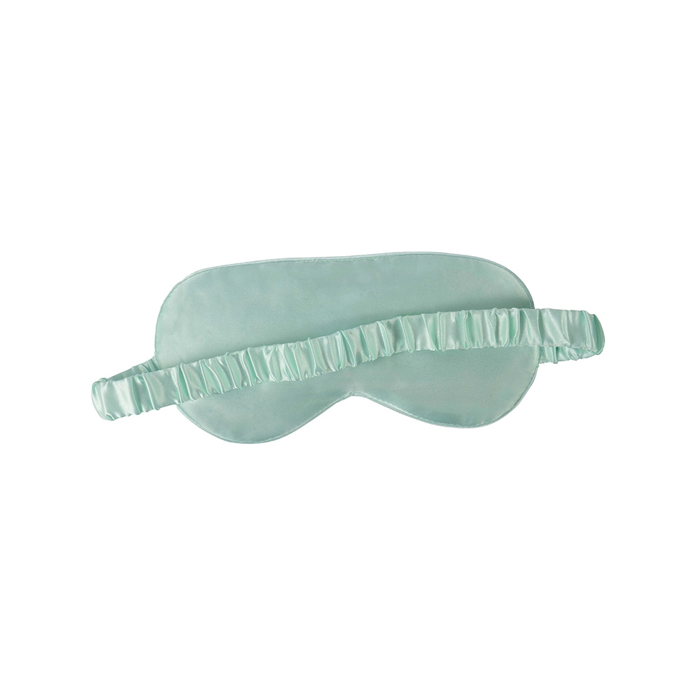 Satin Eye Mask Cocktail