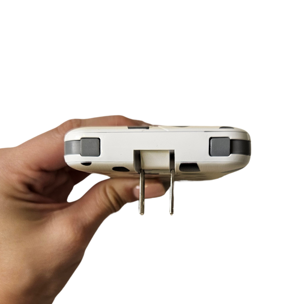 Cheetah Spot Portable Phone Charging Bank