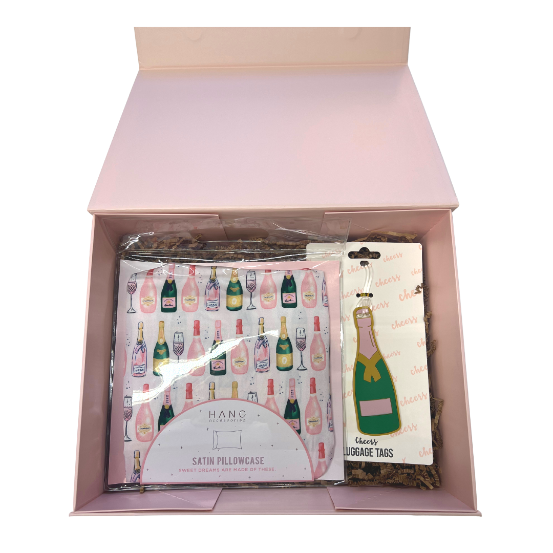 Sweet Dreams Gift Box