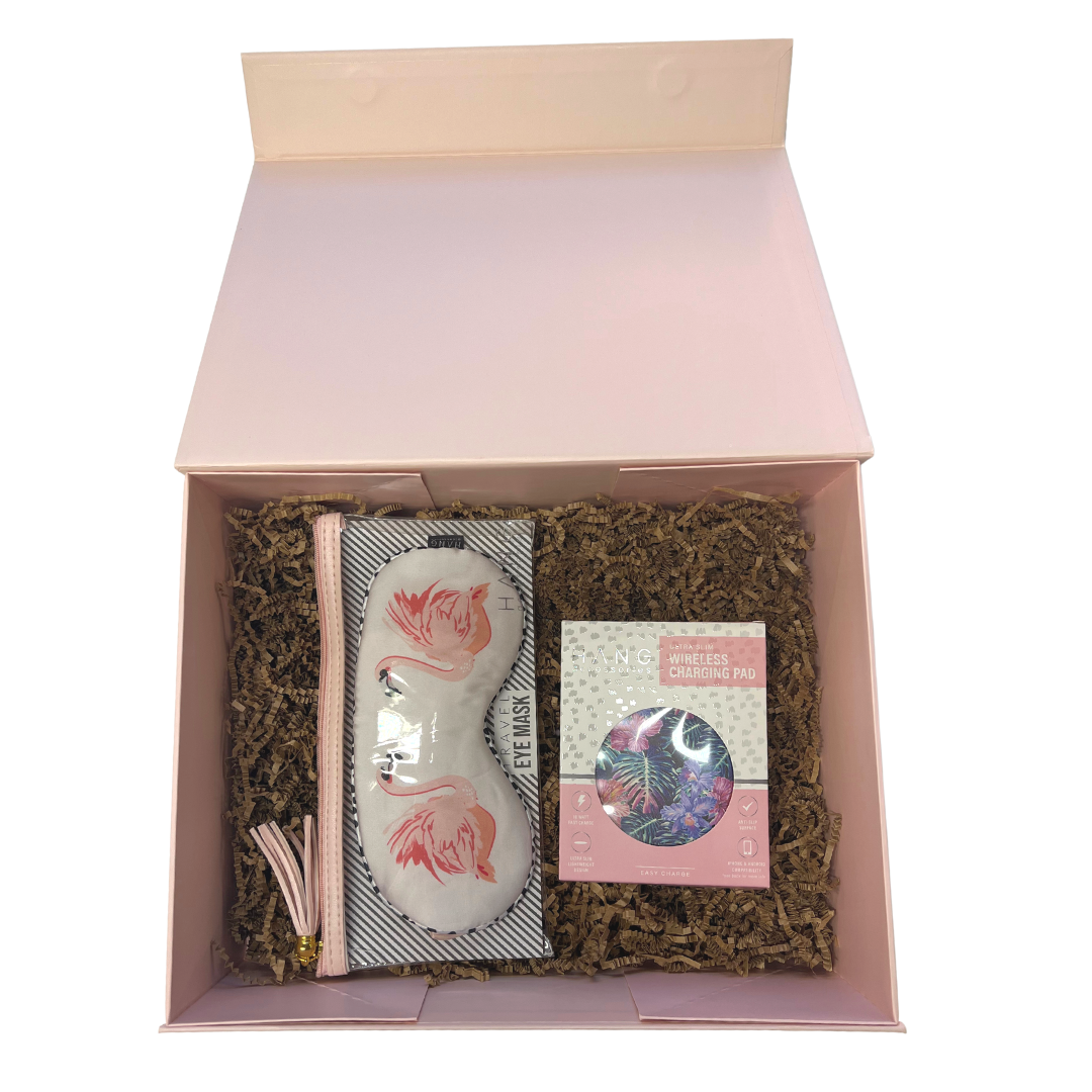 Rest & Recharge Gift Box