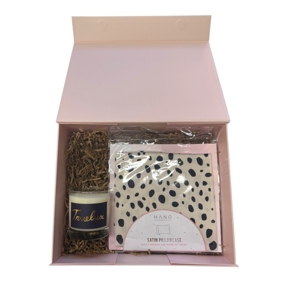 Get Cozy Gift Box