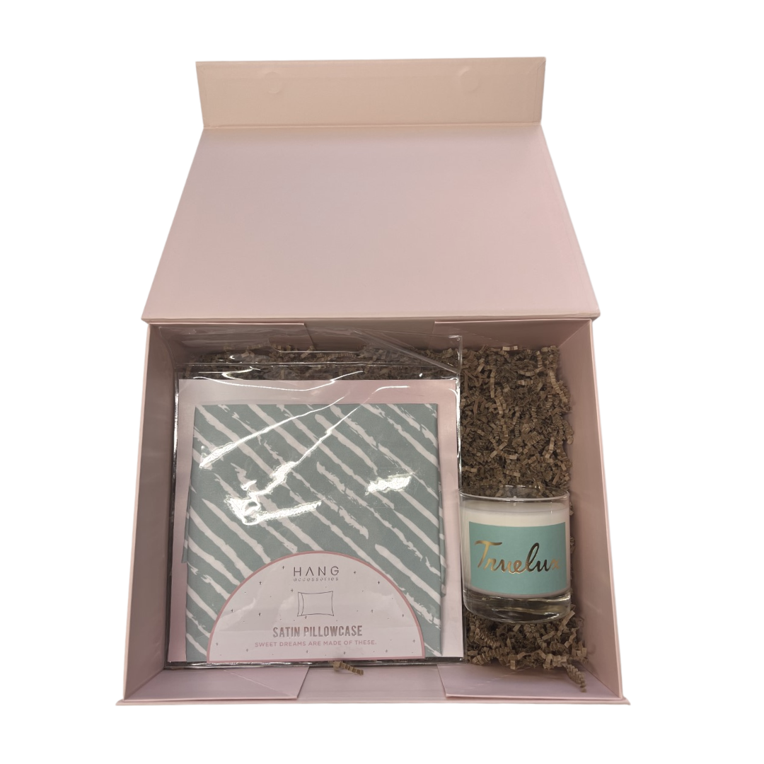 Get Cozy Gift Box