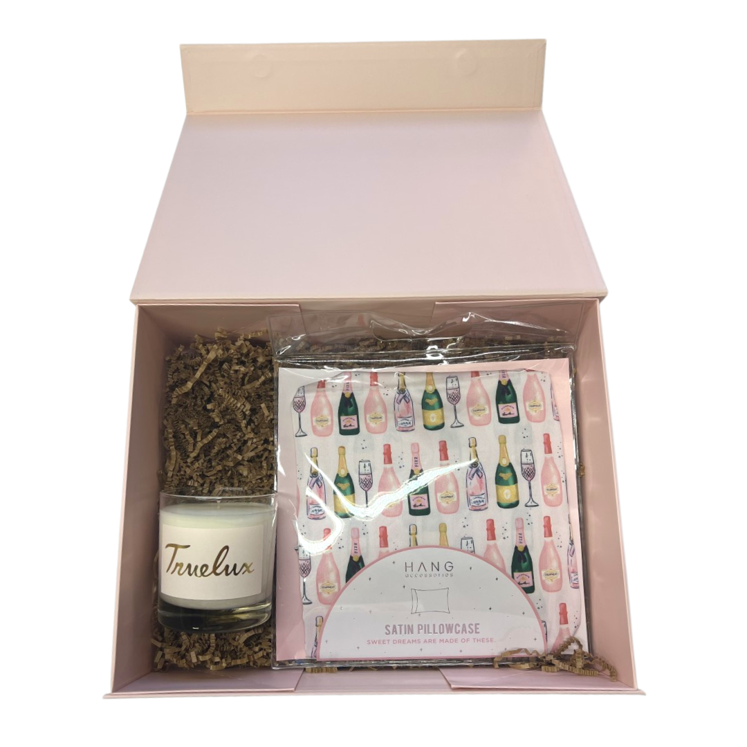 Get Cozy Gift Box