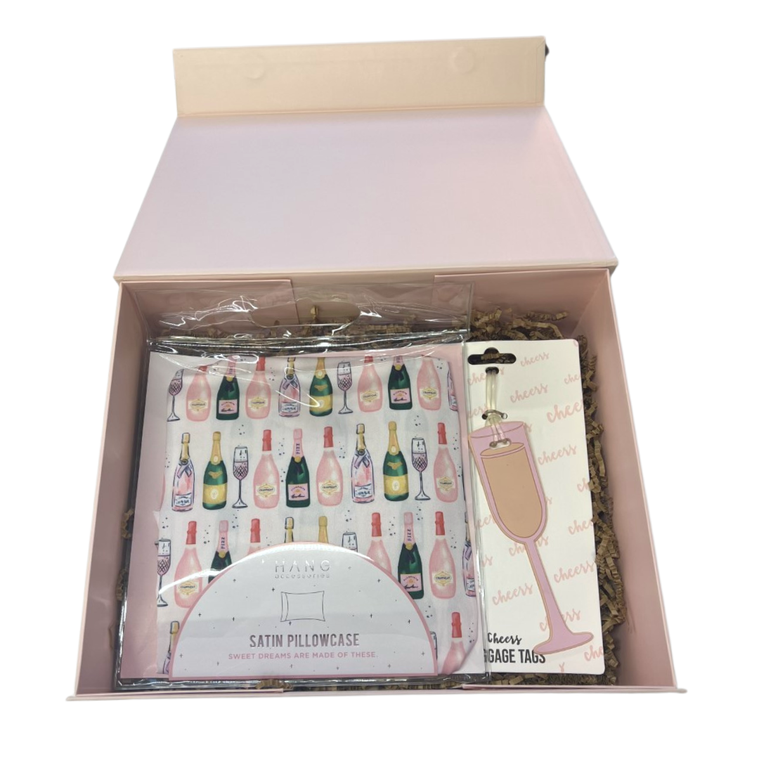 Sweet Dreams Gift Box