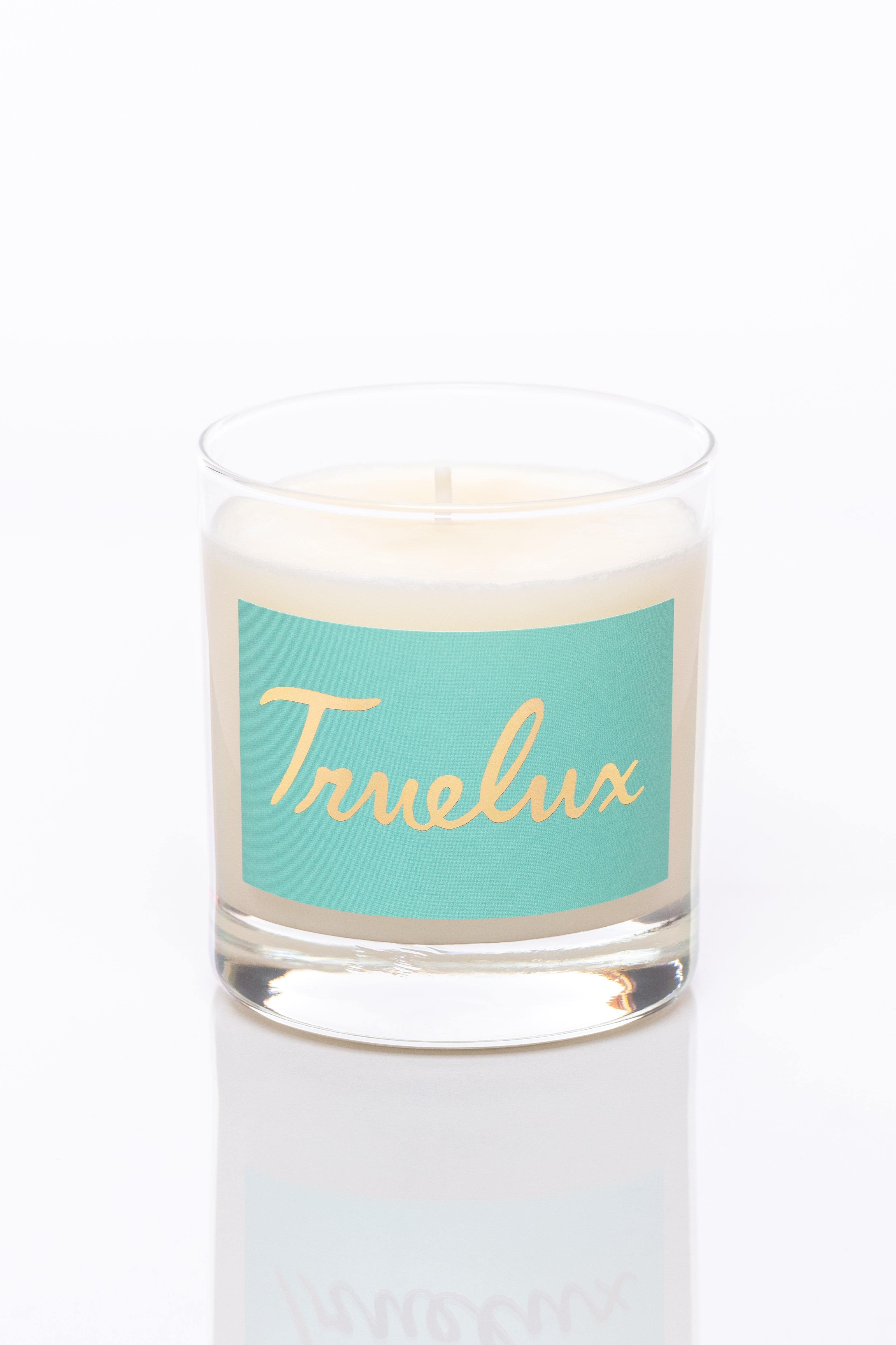 Truelux All-in-One Candle & Lotion-Americas
