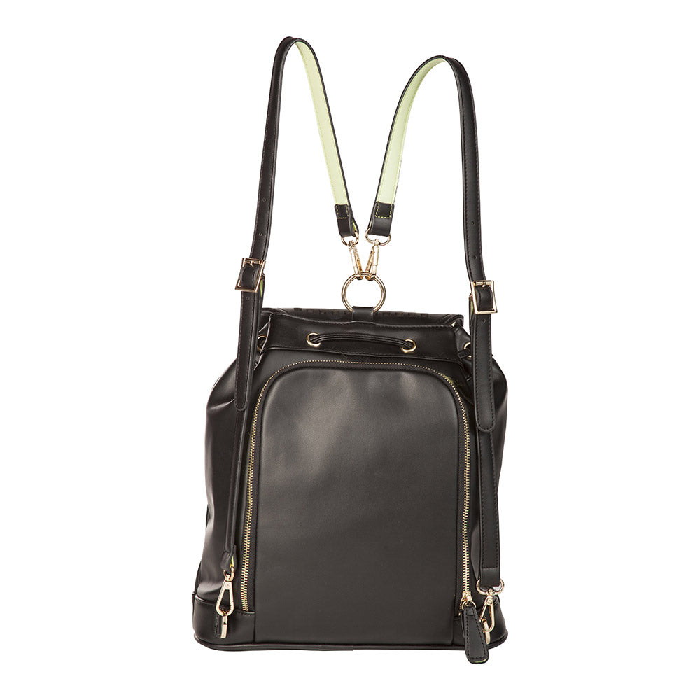 Zadie Backpack Grey