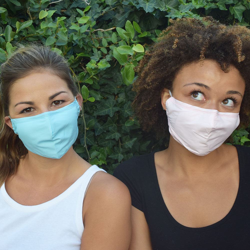 Face Mask 3 Pack
