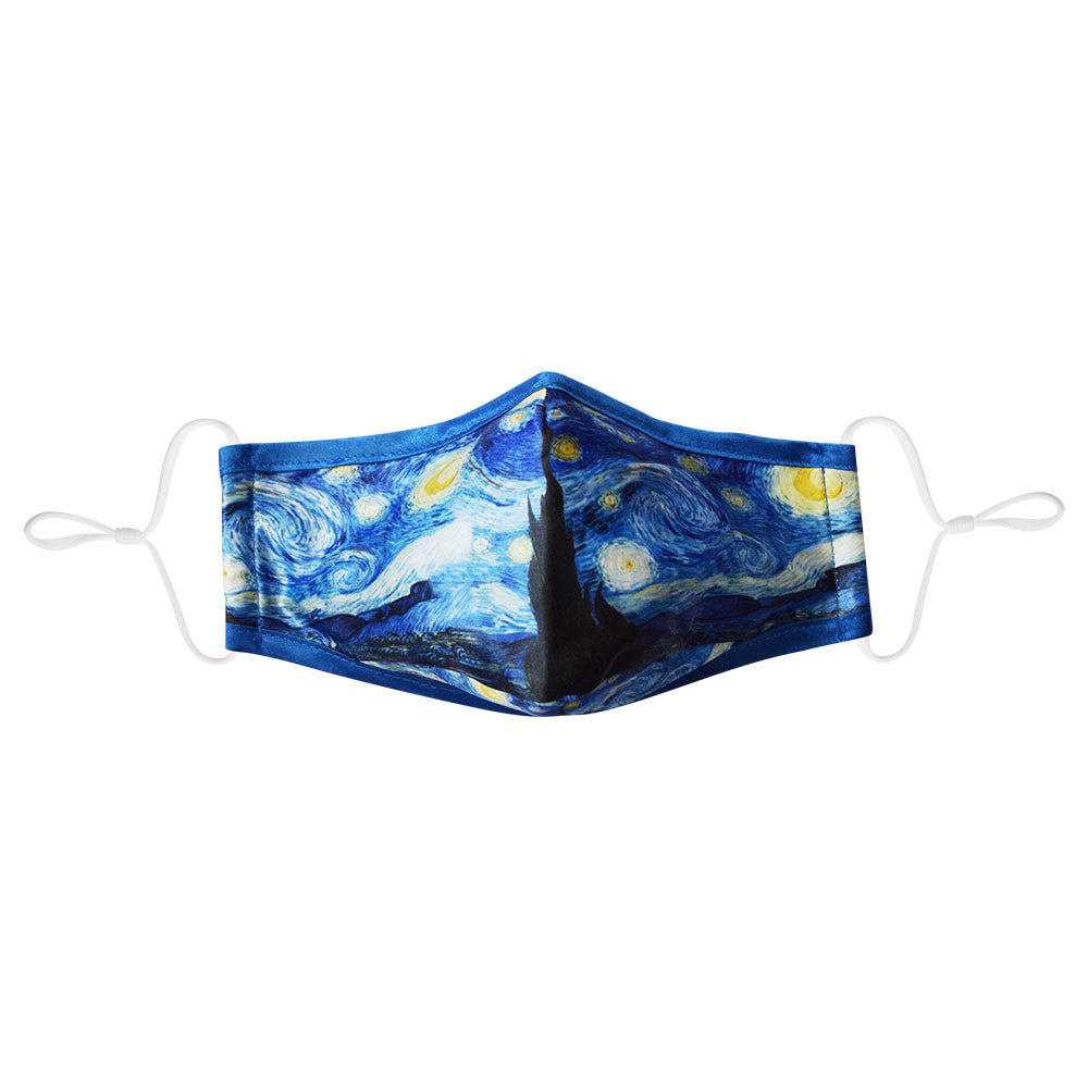 Face Mask 3 Pack