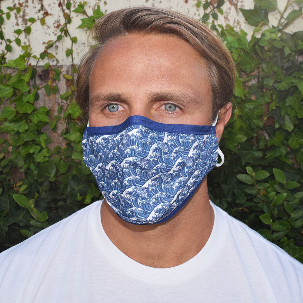 Adult Face Mask 6 Pack