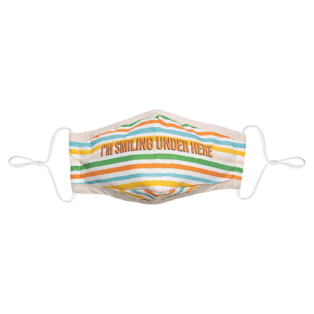 Kid/Adult Face Mask 6 Pack