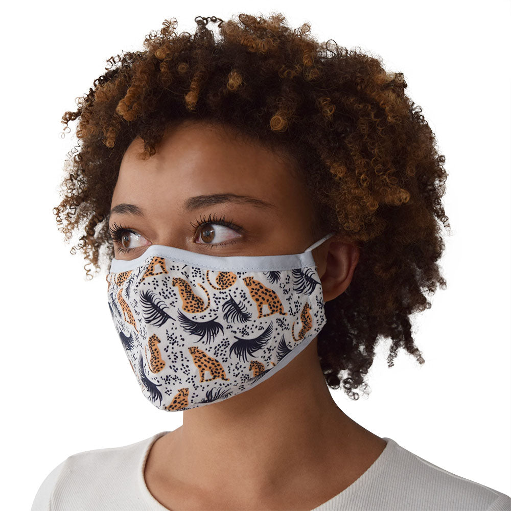 Face Mask 3 Pack