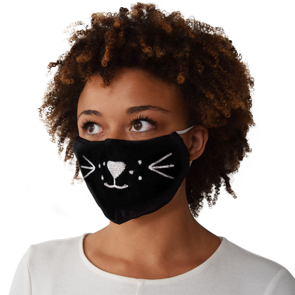 Adult Face Mask 6 Pack
