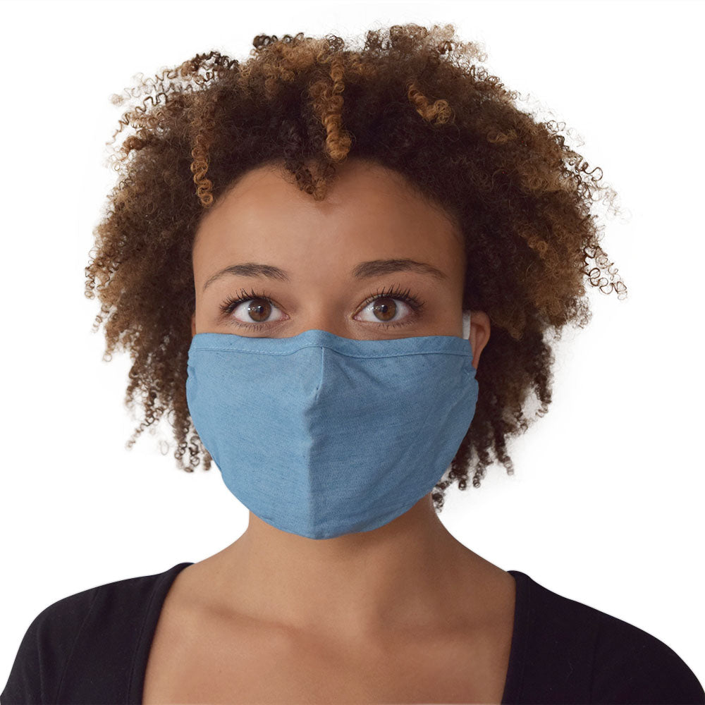 Face Mask 3 Pack