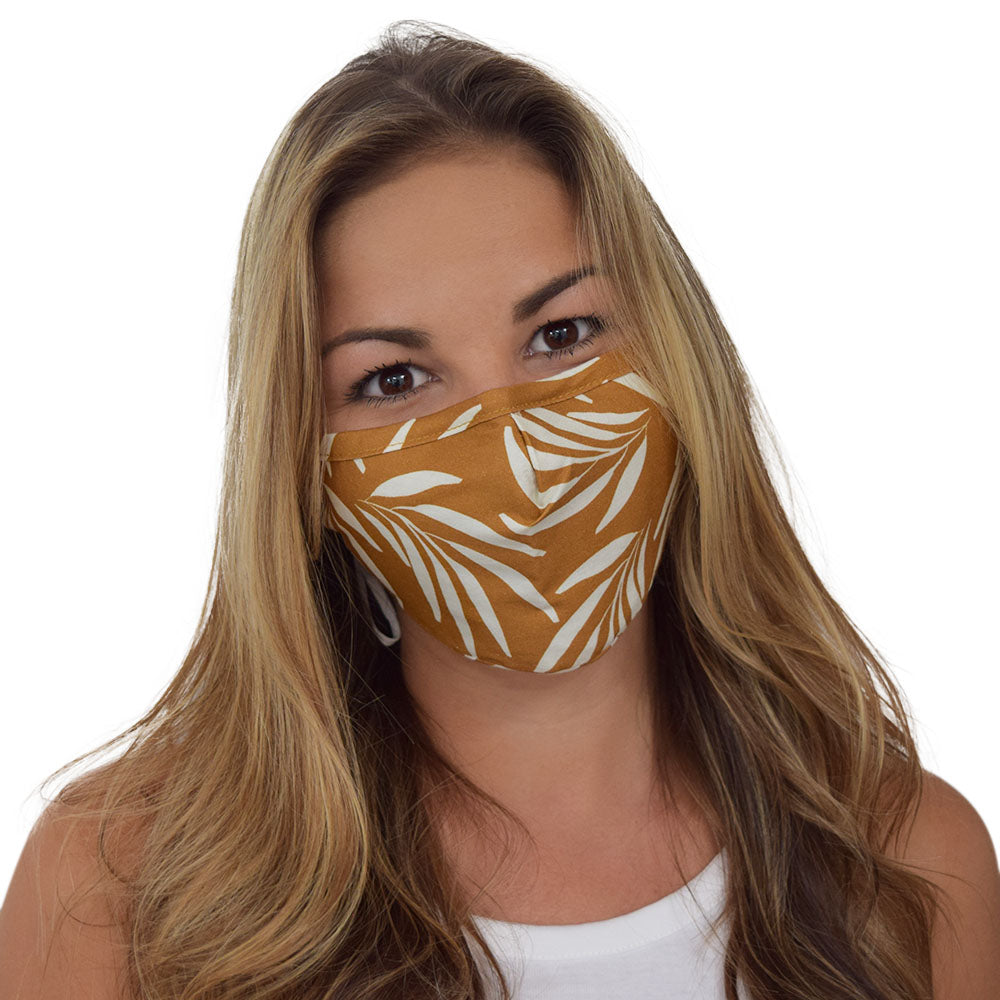 Face Mask 3 Pack