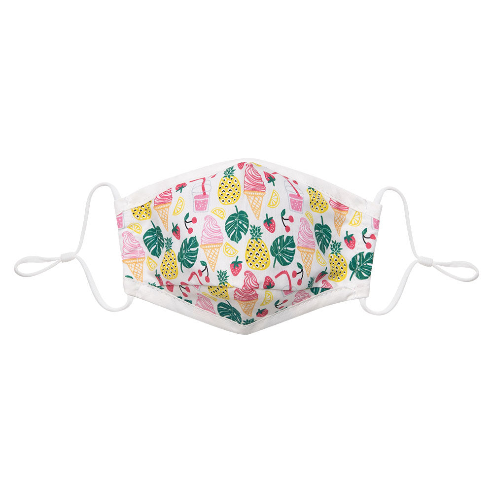 Kid/Adult Face Mask 6 Pack