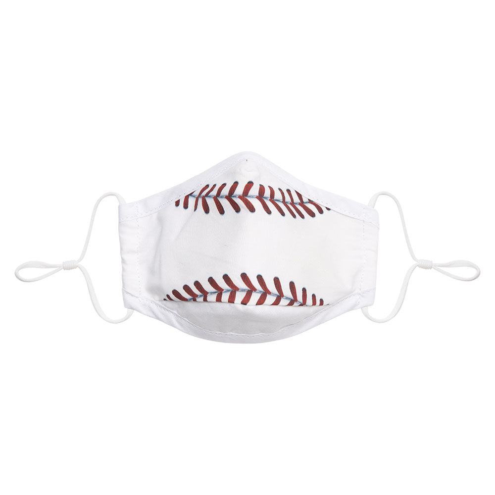 Kid/Adult Face Mask 6 Pack