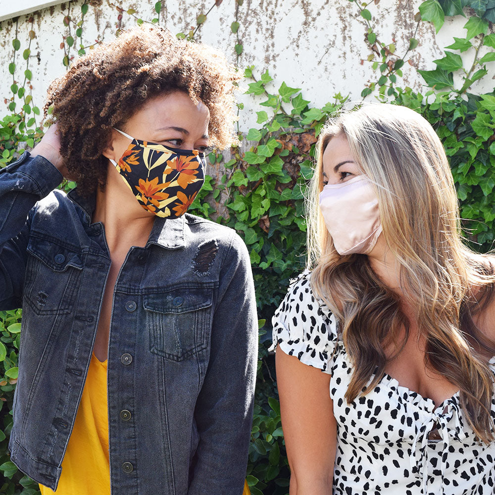 Face Mask 3 Pack
