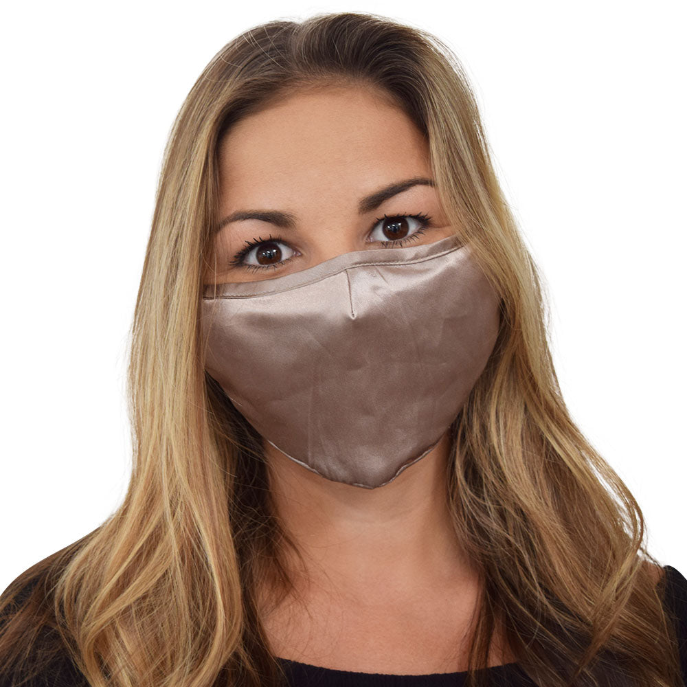 Adult Face Mask 6 Pack