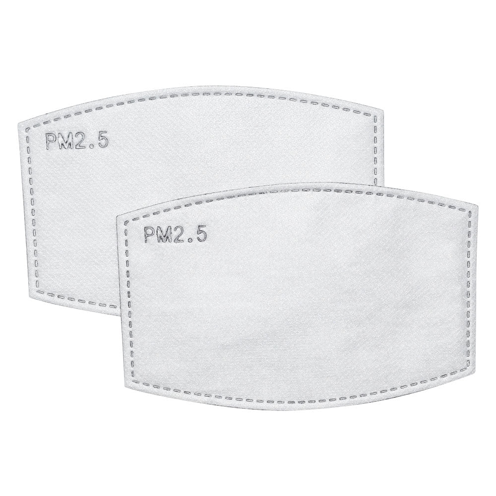 Face Mask Ivory Satin