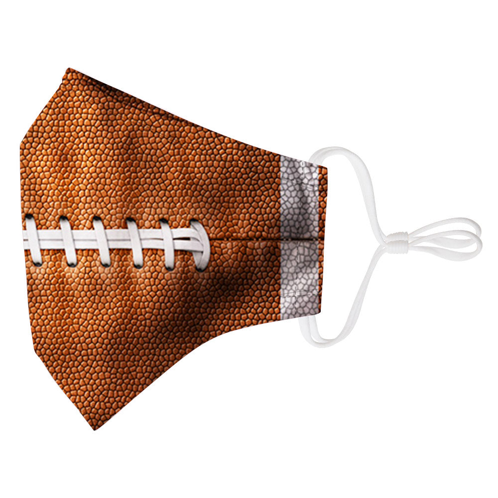 Face Mask Football