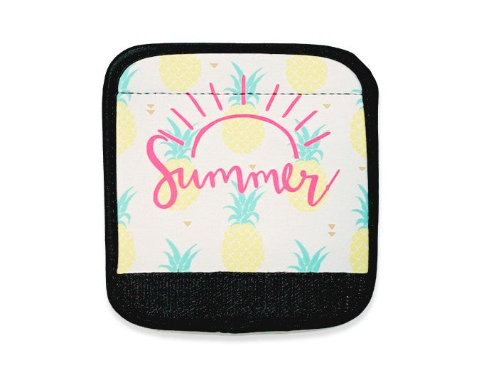 Luggage Handle Wrap Summer Vibes