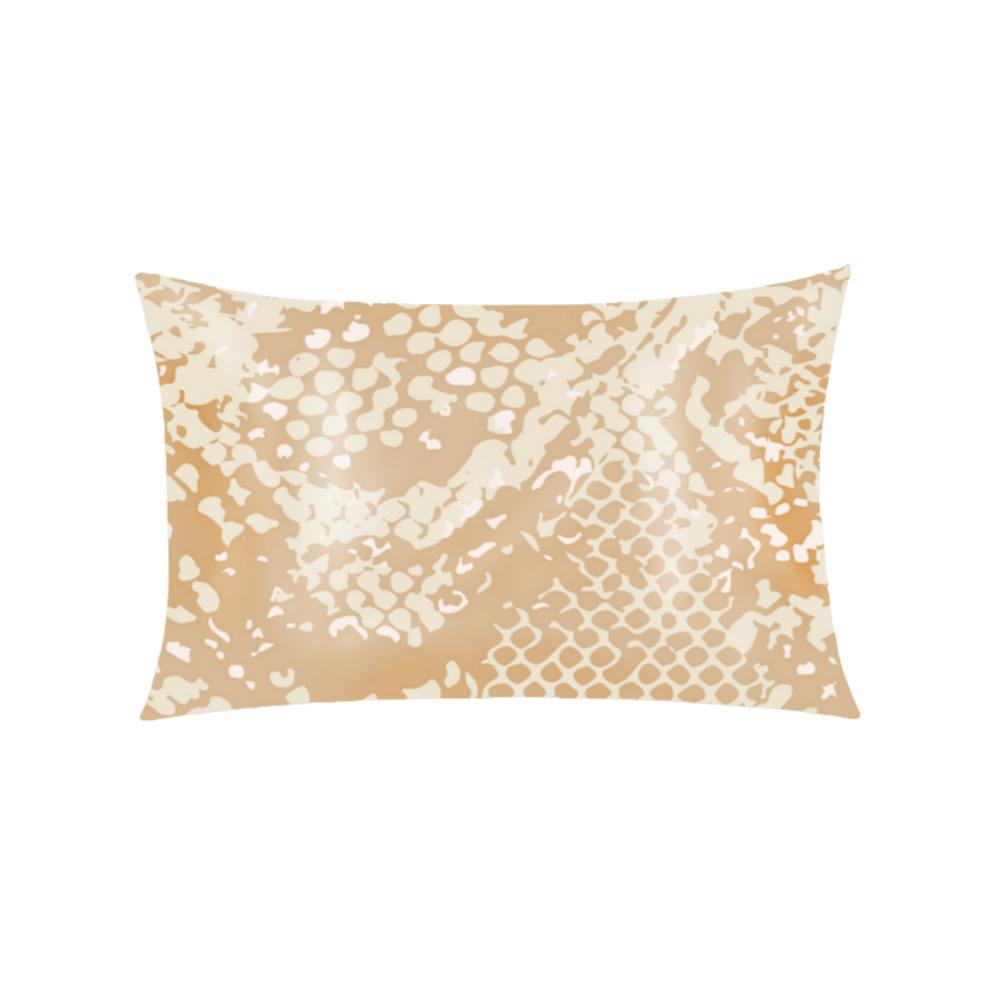 Reptile Satin Pillowcase