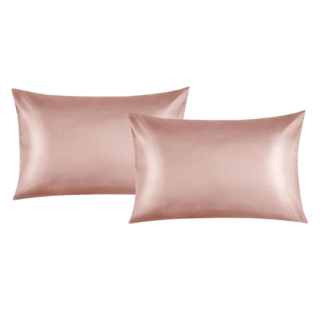 Blush Pillowcase Set of 2