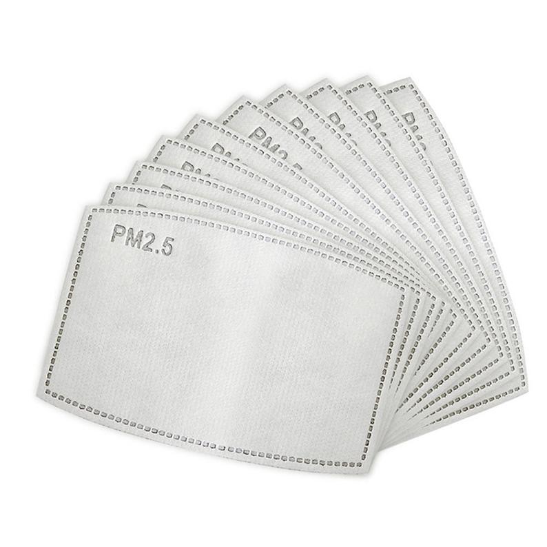 PM2.5 Filter Refill for Face Masks