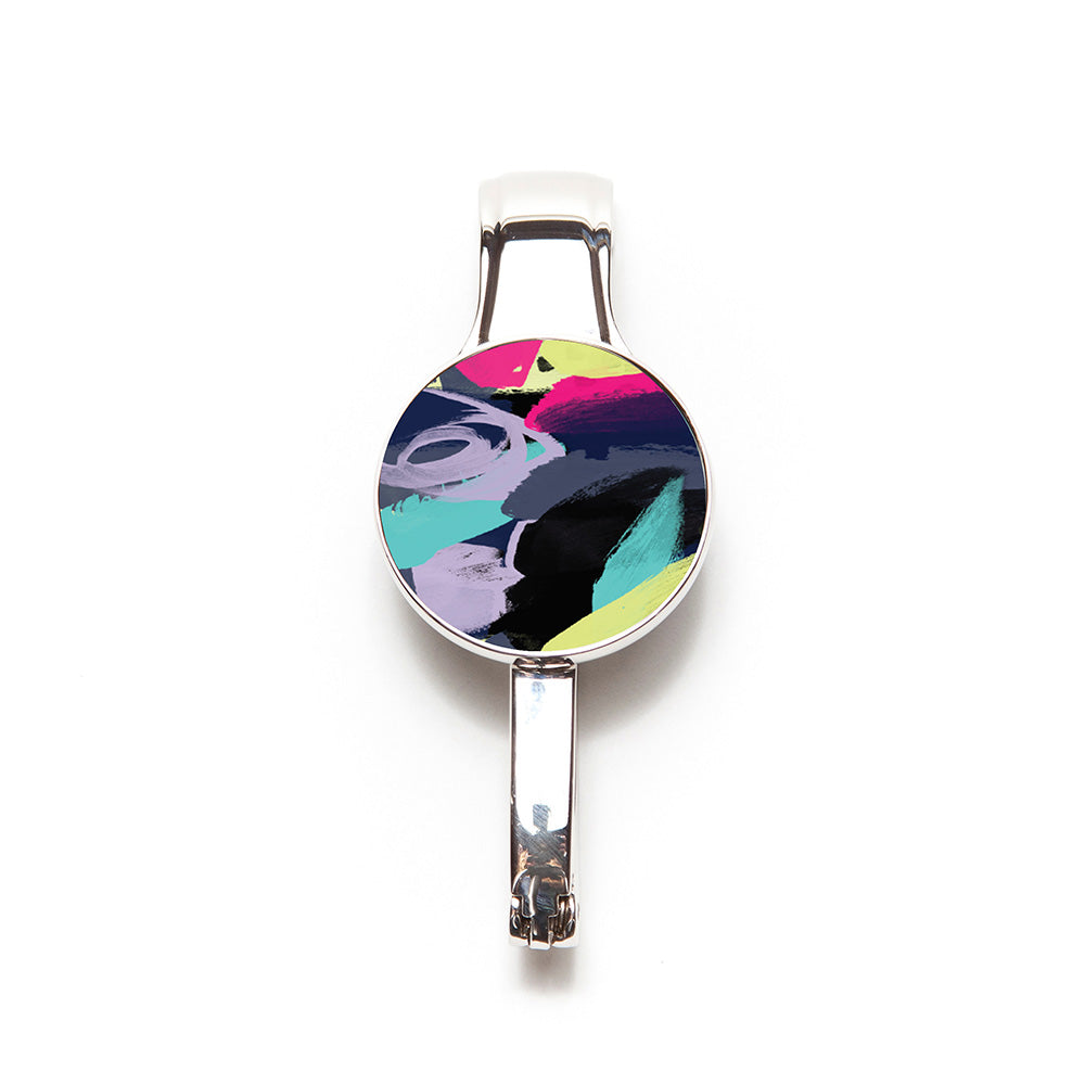 Purse/Key Hanger Combo Paint
