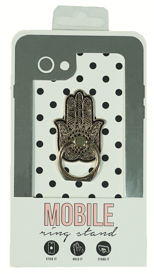 Hamsa 2025 phone ring