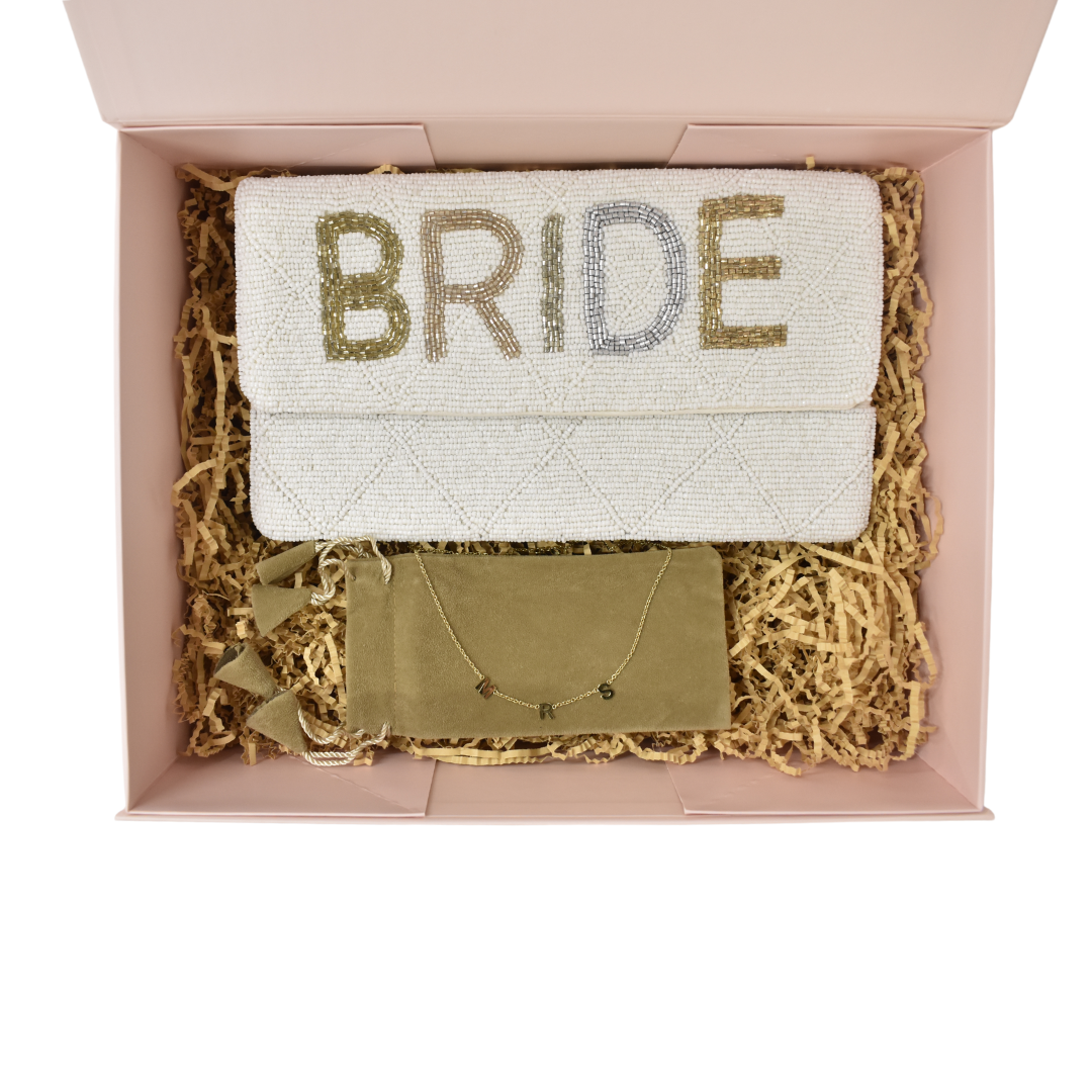 Bridal Bling Gift Box