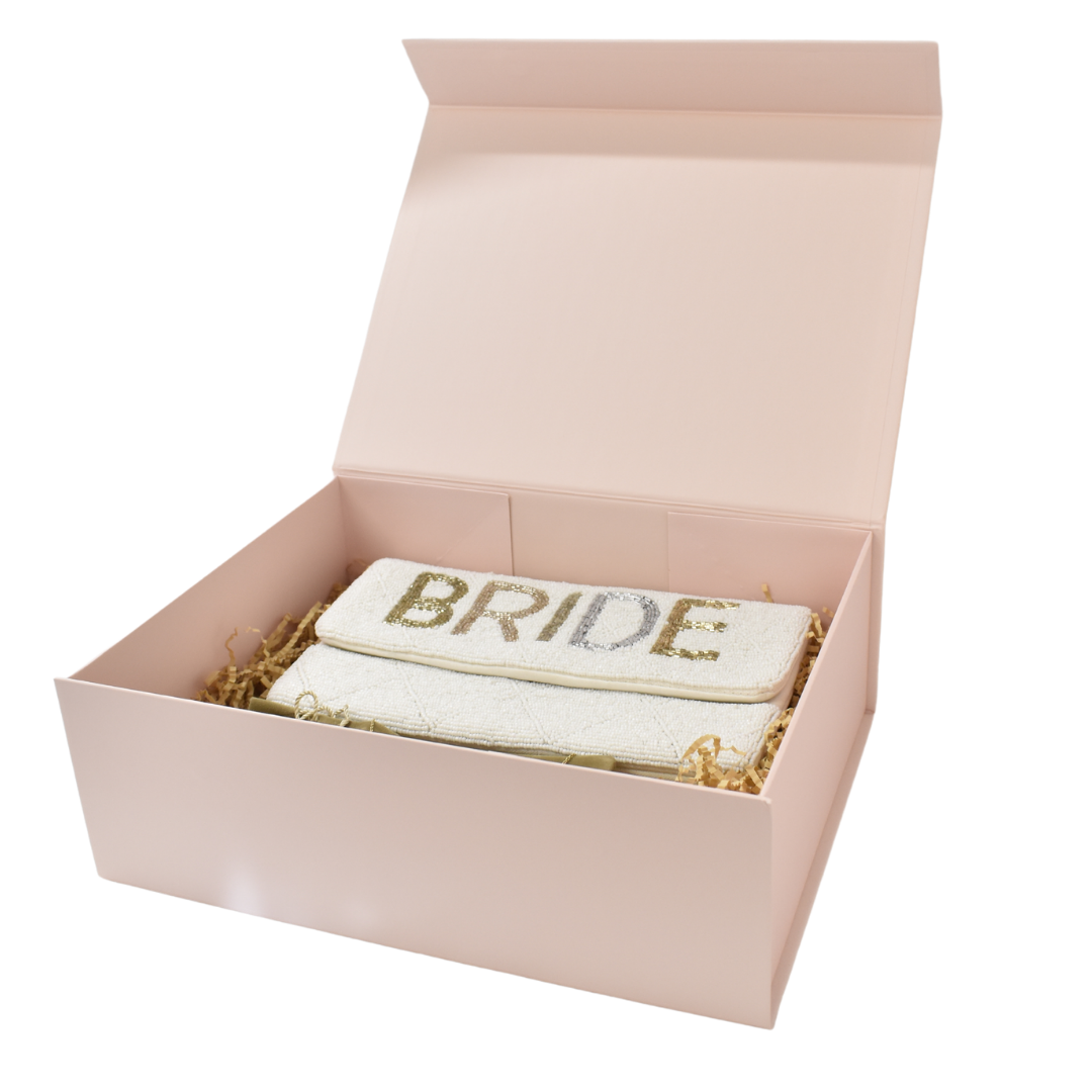 Bridal Bling Gift Box