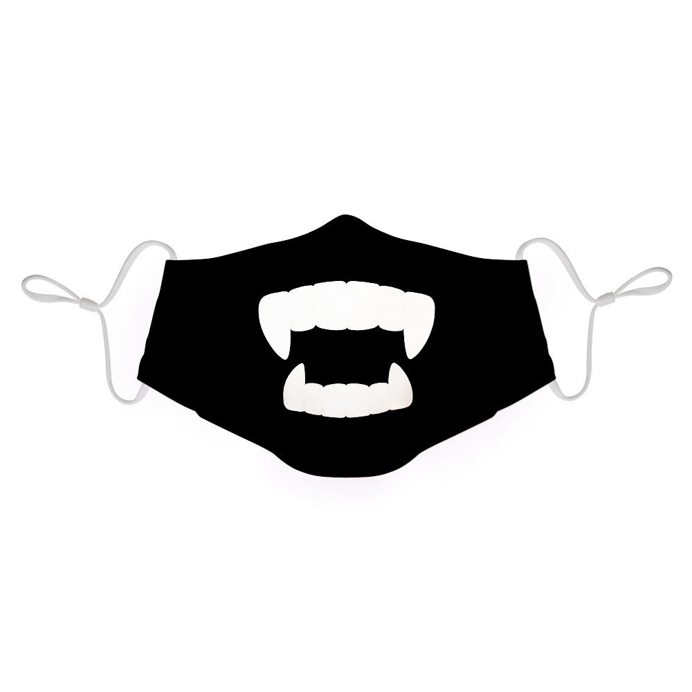 Face Mask Fang