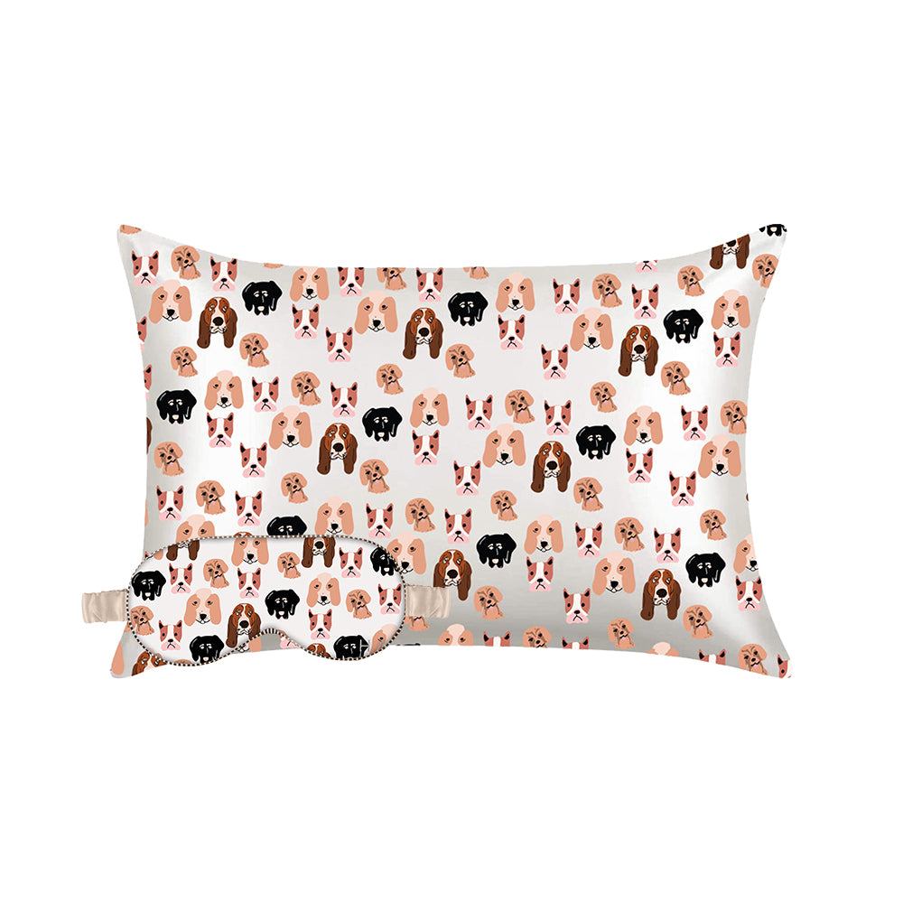 Dog Mama Gift Box