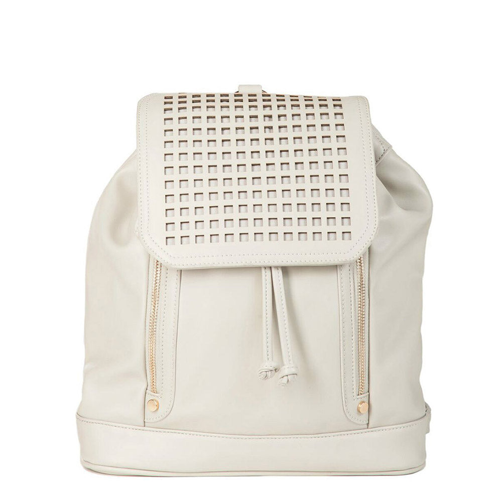 Zadie Backpack Grey