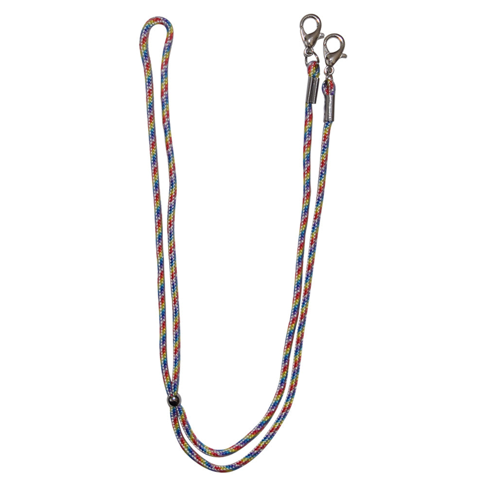 Face Mask Chain Lanyard