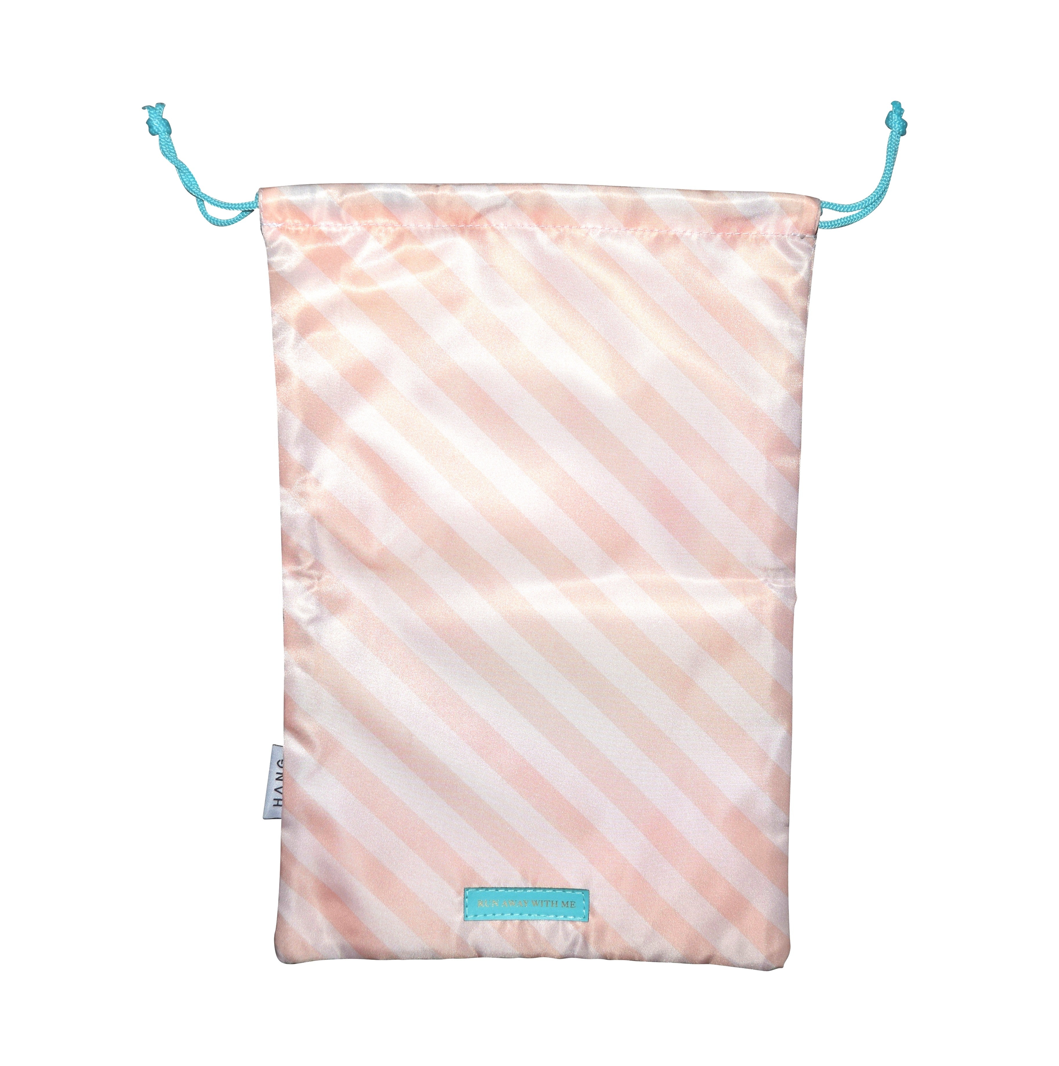 3 Piece Travel Bag Set Flamingo
