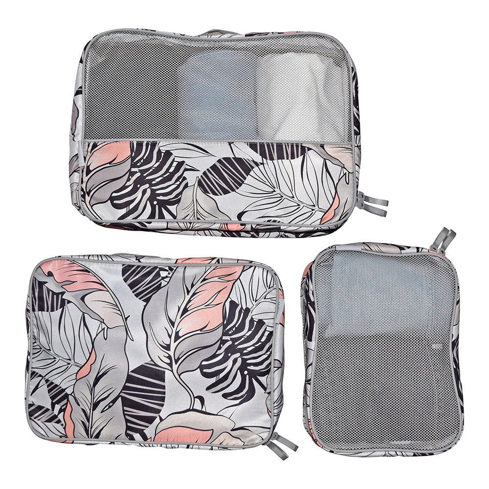 Packing Cube Set for Travel