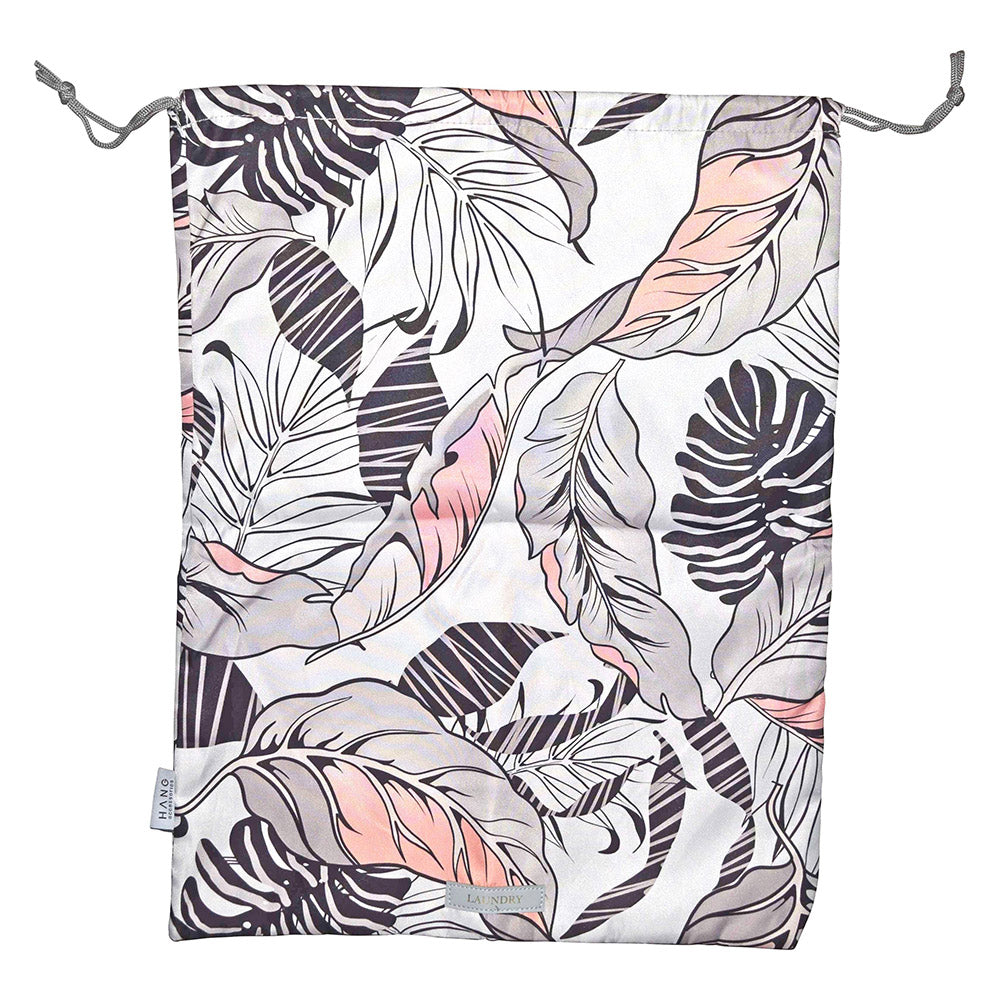 3 Piece Travel Bag Set Leaf