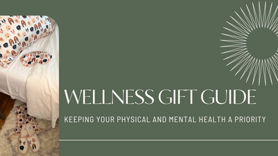 Wellness Gift Guide