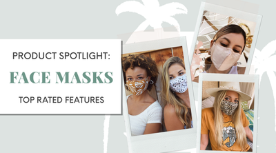 Product Spotlight: Face Mask Top Rated Features