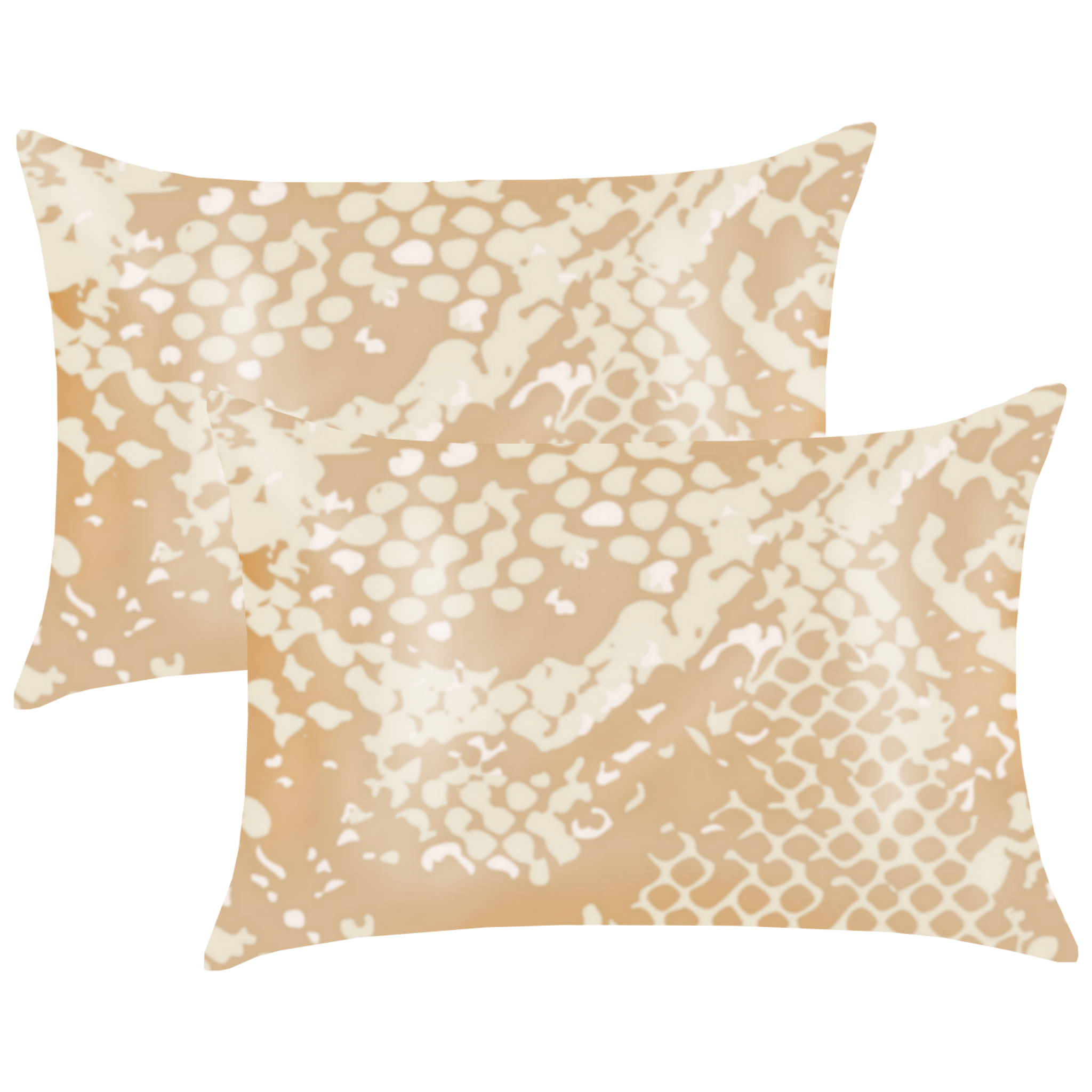 Reptile Satin Pillowcase