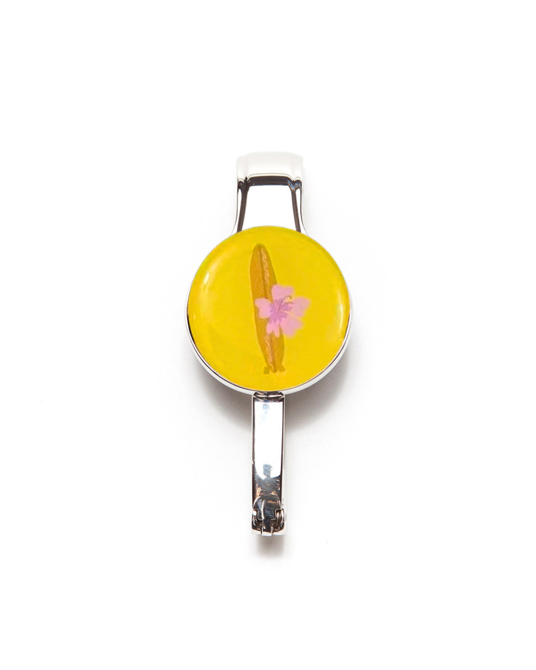 Purse/Key Hanger Combo Surfboard