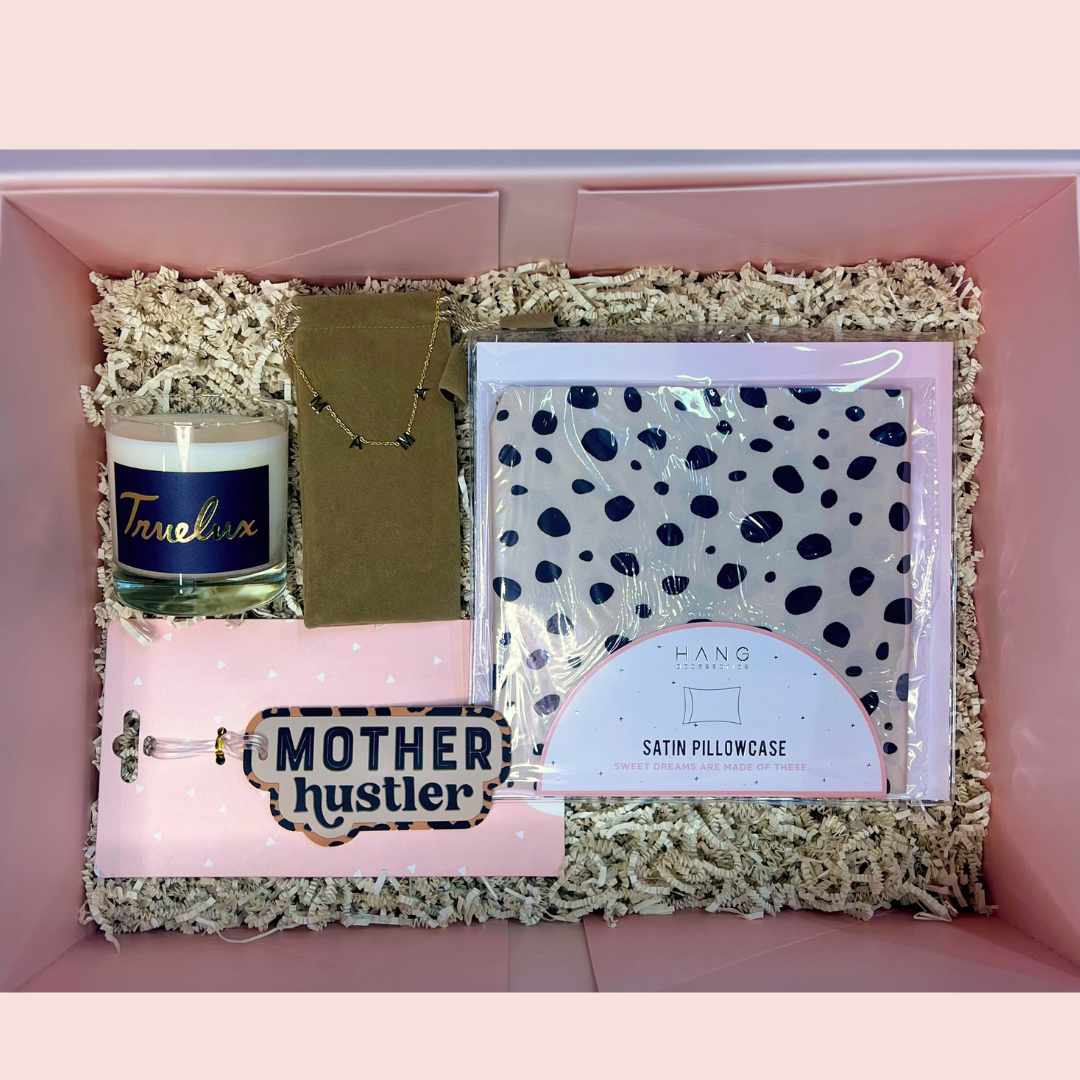 Mother Hustler Gift Box