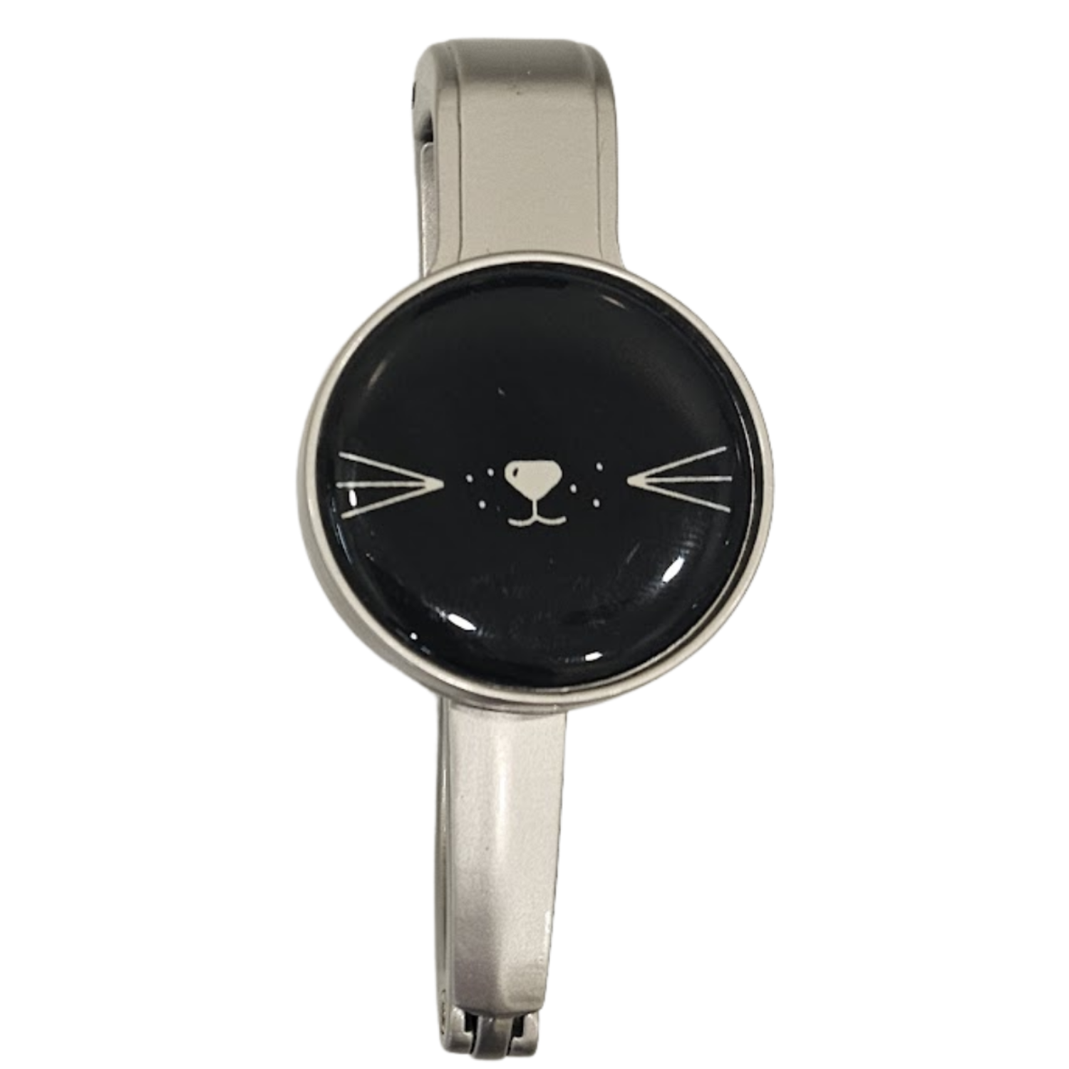 Cat Nose Purse/Key Hanger