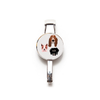 Purse/Key Hanger Combo Dog