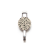 Purse/Key Hanger Combo Cheetah Spot