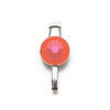 Purse/Key Hanger Combo Burning Sun