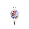 Purse/Key Hanger Combo Butterflies